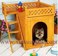 dog house