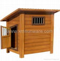 DOG HOUSE  SWPH077