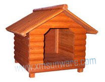 dog house