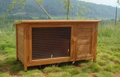 Rabbit Hutch (SWRH15)