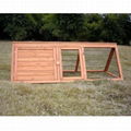 Rabbit Hutch (SWRH05) 1