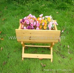 Garden flower case (SWOF005)