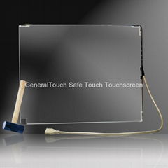 GeneralTouch 10.4" Safe Touch Touchsreen