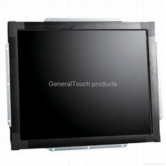 OpenFrame Touch Monitor