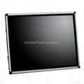 Rear-Mount Touchmonitors 1