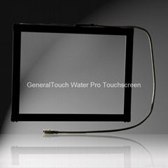 GeneralTouch 10.4" Water Pro Touchscreen