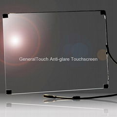 GeneralTouch 19" Anti-glare Touch Screen