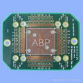 4 layer PCB for Semiconductor product 1