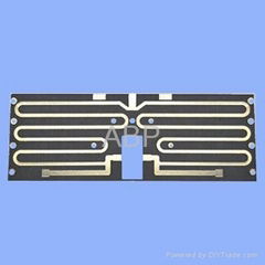 Arlon PCB for RF product