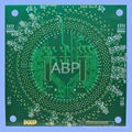 RoHS compliant 6 layer PCB for NXP  1