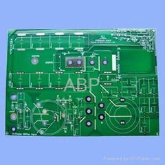 HEAVY COPPER PCB