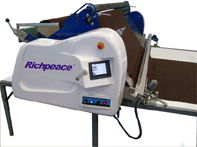 Richpeace Fully Automatic Spreading Machine