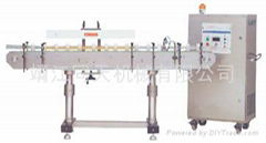 電磁感應鋁箔封口機