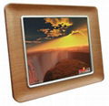 DigitalPhoto Frame7inch LaserPointer