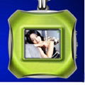 Mini Digital Photo Frame Display MP3 Flash Memory Disk GPS Picture Frame Display 3