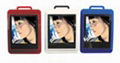 Mini Digital Photo Frame Display MP3 Flash Memory Disk GPS Picture Frame Display 5