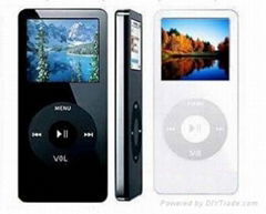 MP4 Player Recording Pen Ali MP4 Game Video Electronic Gifts Actions SIGMATEL FM