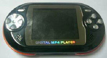 MP4 Player MP3 Flash TFT SISVEL Digital Camera USB Gifts MP3 USB Drive Flash 