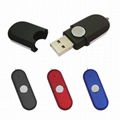 Flash Memory Drives USB GPS Charger Docking Earphone Gift USBDiskDrive Pendriver 2