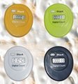 Step Counter Promotion Gifts USB Driver Clock Time Crafts USB Driver Clock Alarm 3
