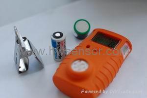 BX171 Portable Single-Gas Detector 2