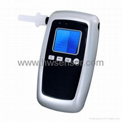 AT8100 Professional Alcohol Tester 