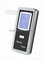 AT6200 Digital alcohol tester