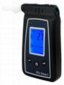 AT8020 alcohol tester