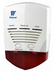 GT-CO Gas Leak Alarm