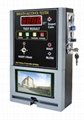AT319v Coin operated alcohol tester with Video 