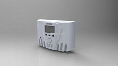 KAE-HD CO & CH4 Gas Alarm