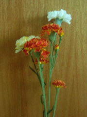 Artificial Flowers