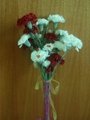 Artificial Flowers Carnation