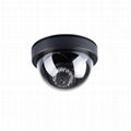 Dome Camera(HA-210S) 1