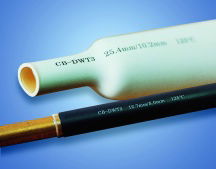 Heat Shrinkable Tube (With glue CB-DWT)