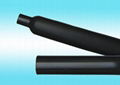 Fluoroelastomer Tube (CB-FKM)