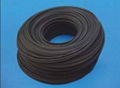  Non-Shrinkable Tubing(Halogen Free CB-HFT(NS)) 1