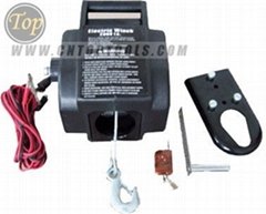 Electric Winch TOP2000-4C