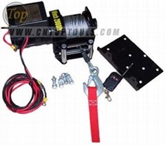 Electric winch TOP2000-1C