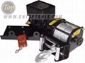 Electric winch TOP3000-1C