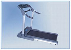  Household Motorised Treadmill