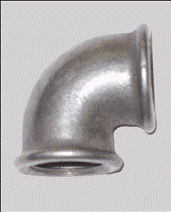 malleable iron pipe fittings 1