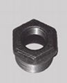 malleable iron pipe fittings 5