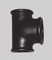 malleable iron pipe fittings 4
