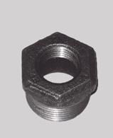 malleable iron pipe fittings