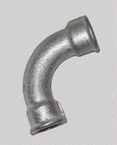 malleable iron pipe fittings 2