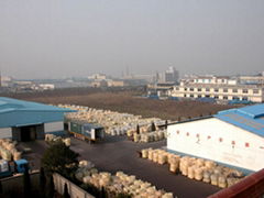 Hangzhou Garden Trading CO., LTD