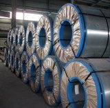 Cold Rolled Steel Coil (SP-XR1)