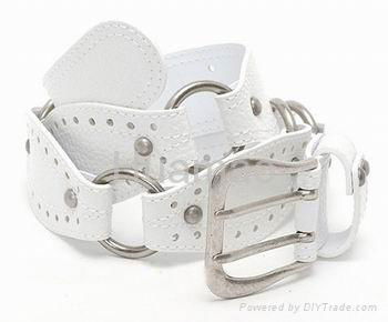 leather waist belts 5