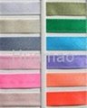 kinds of satin,polyster ribbons